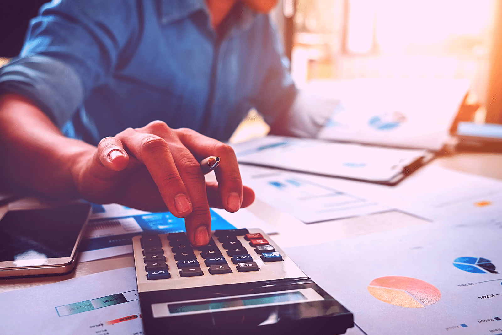 Holding animatrice 5mn pour comprendre l'administration fiscale